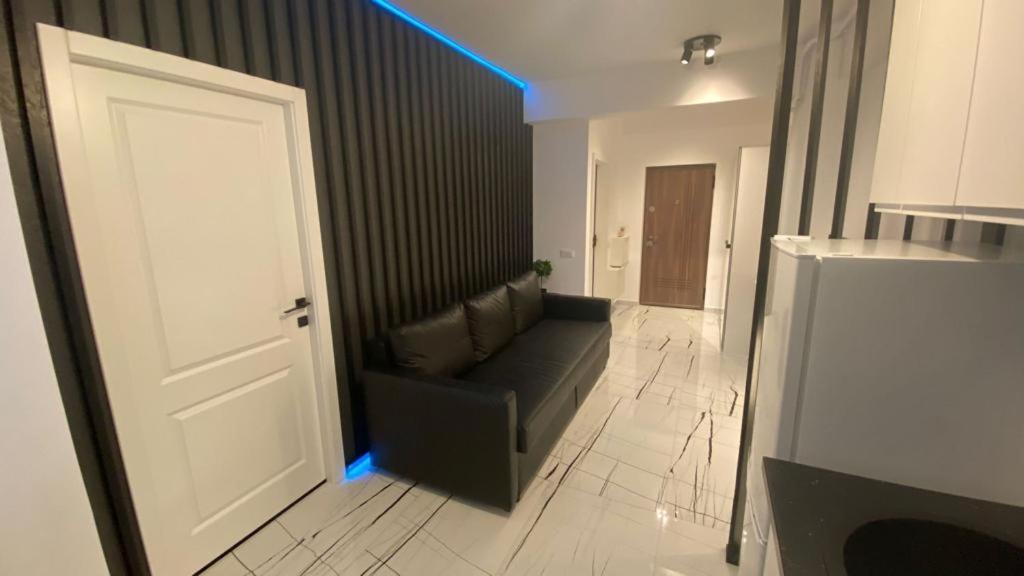 Q Luxury Apartment - Palas Center Iasi Exterior photo